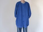 16ss-01B button cardiganの画像