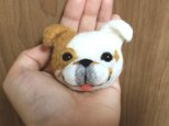 【BULLDOG BURI様専用ページ】の画像