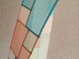 敷物 (ポジャギ)の画像