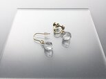 -Ice-【金属ｱﾚﾙｷﾞｰ対応】ﾋﾟｱｽ/ｲﾔﾘﾝｸﾞの画像