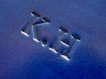 イニシャル刻印オプションの画像