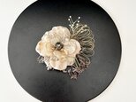 アネモネコサージュ&ヘアーアクセサリー