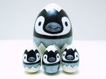 コロ♪コロ♪コロン♪ペンギン＊マトリョーシカ＊［１］