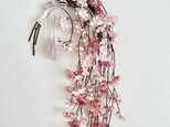 枝垂れ桜スワッグ Ⅲ