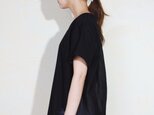 omiso Tops/ kuroの画像