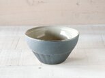 ボウル（墨黒釉 くしめ碗）※追加2016/5/26
