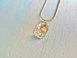 Seascape Necklace  smallの画像