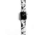 本革☆Apple Watch アップルウォッチ バンド ファッション ベルト 交換 ベルト 020の画像