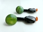 kiwi greenの画像