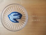 tori broche Opalの画像