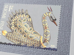 ちいさなartmuseum　　FINLAND　stampの画像