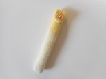吉本博子様　オーダー品　一本用ペンケースの画像
