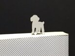 Dog-BookMark-14　SVブックマークの画像