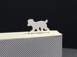 Dog-BookMark-15　SVブックマークの画像