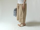 ens-P0006A  wide pantsの画像