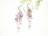 Amethyst*pierceの画像
