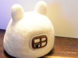 にゃんこハウス【秘密の貯金箱】の画像