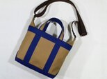 Y.F.S. tote 2way / トートバッグの画像