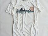 MOUNTAIN TEE (UNISEX T-SHIRTS)