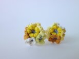 bouquet yellow mix（受注生産）の画像