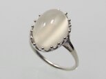 ムーンストーン Moonstone Ring