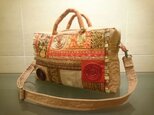 MOSAIQUE FRANCE RUBAN SAC 2WAY