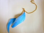 【再販】soft blueの画像