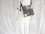 ○30%OFF○Coffee patchwork bag02-e (S)