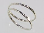 セットリング Set Ring  ＊2本組＊
