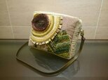 '16 HIMAWARI SHOULDER BAG