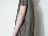hunwari tops/khaki