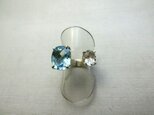 Ｄ様専用ページ（トパーズリング）の画像