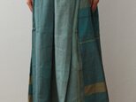 powan skirt LONG COTTONの画像