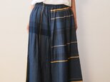【NEW】wide pants LONG COTTONの画像