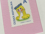 ちいさなartmuseum　Czech　stampの画像