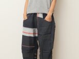 nica pants HOSO cottonの画像