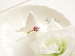 【14kgf】*simpretty ring* ～DRO～の画像