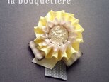 ロゼット ＊ la bouquetiére ＊ Yの画像