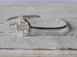 再販★Bubble bangle(sv)