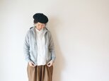 Cotton URAKE Parker LADY'Sの画像