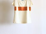 キッズ箔プリントTシャツ　＜キッズ＞の画像