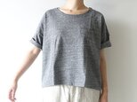 Loiter/Pocket Wide T-shirtの画像