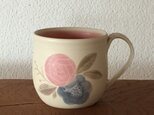 mug　‐red&blue‐（B）の画像