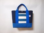 iroiro tote 「STANDARD」 NBSbBの画像