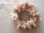 (C様オーダー)恋する人魚のwreathの画像