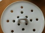 蒸し皿：miniの画像