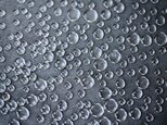 【受注生産】水滴 -water drops- 25粒 Art objectの画像