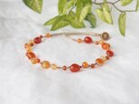 Mix Orange Necklaceの画像