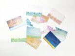 Post Card・ポストカード｜3枚セットの画像