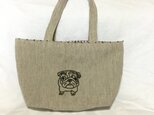 ご予約品 トートバッグの画像